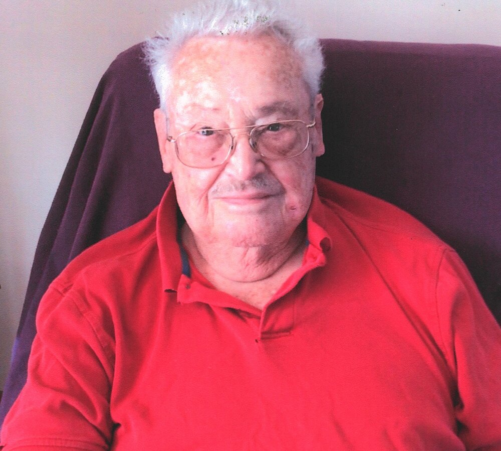 John Sulzer 2022 James Reid Funeral Home