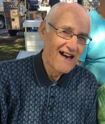 Gordon Howard Phillips 28399540