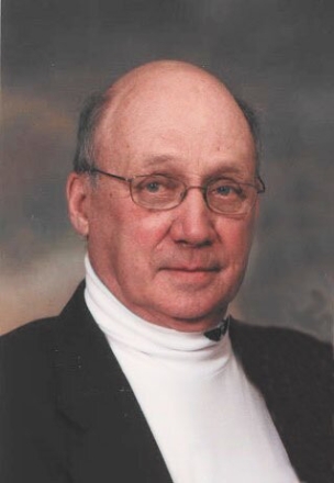 Photo of Robert Janik