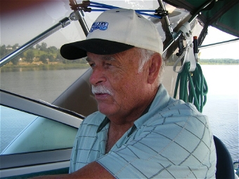 Photo of Bob Clancy