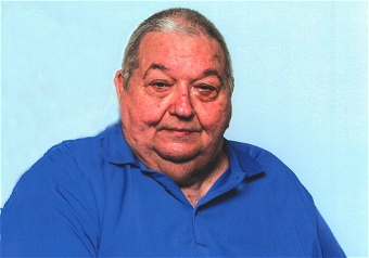 Photo of Eugene Sutton