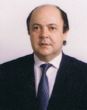 Antonio Barbosa Mendes