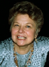 Mildred V. Tasho