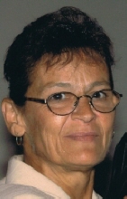 Annette Marie Breen-Reback