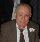 Louis J. Halatsis