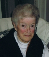 Margaret R. Cruise