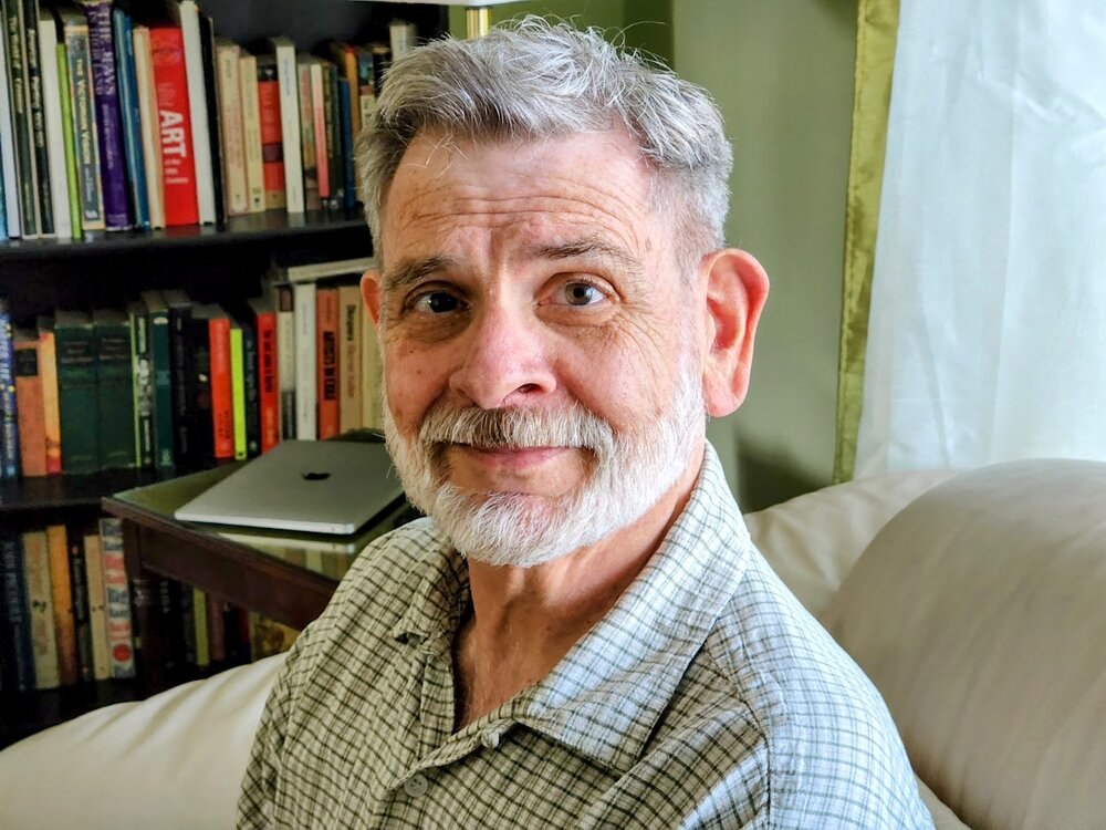 Michel Szczesniak 2023 James Reid Funeral Home