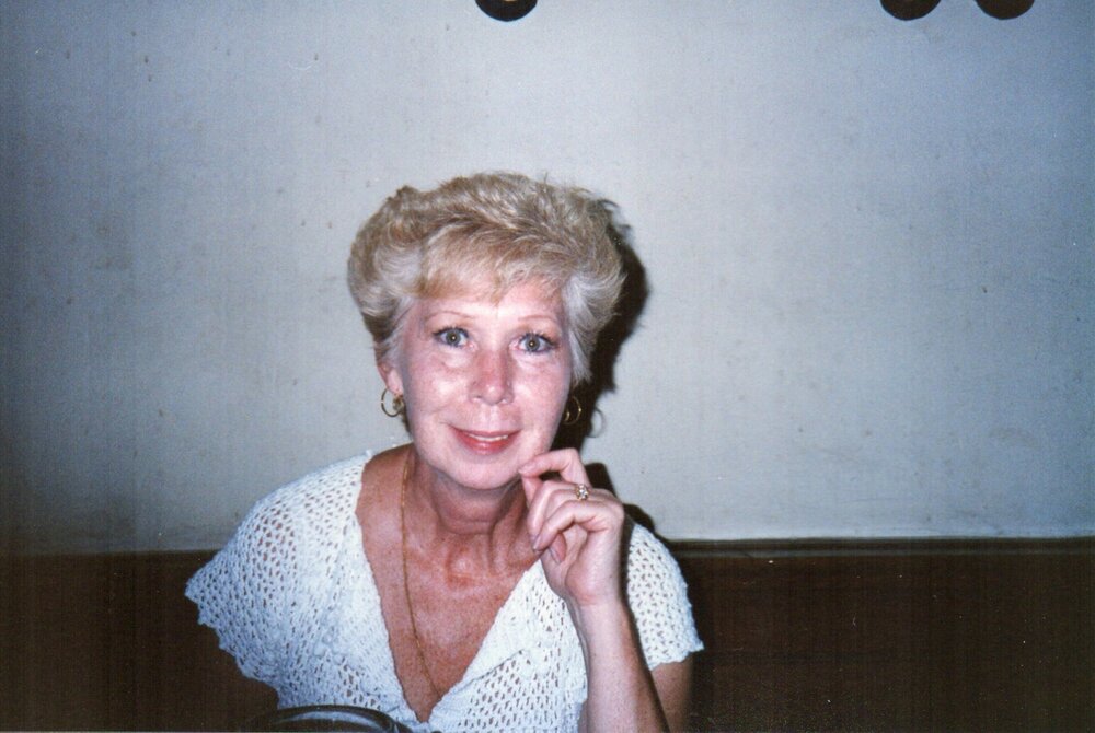 Marilyn Scott 2023 James Reid Funeral Home