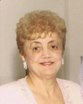 Jeannette M. (Colell) Saba