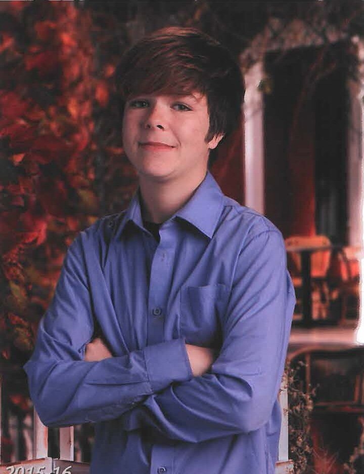 Madelyn BondSayeau 2023 James Reid Funeral Home