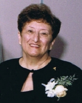Evelyn M. Saba