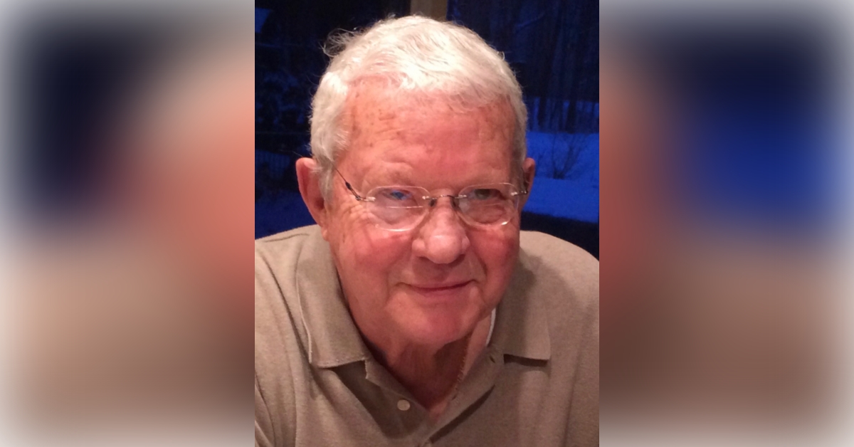 Obituary information for Robert Fritch