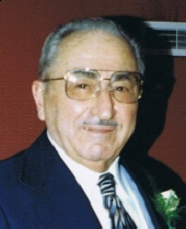 Paul J. Saba