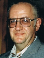 Charles C. Aftosmes