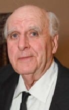John D. Graham