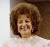 Lucille A. "Lee" Khoury
