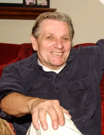 Nicholas "Nick" Eliuk 28402006