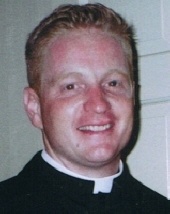 Rev. Daniel J. Kennedy 2840203