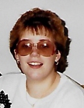 Photo of Mary Cahoon