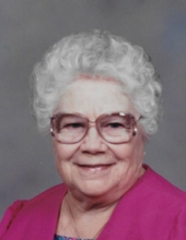 Photo of Louella Bailey