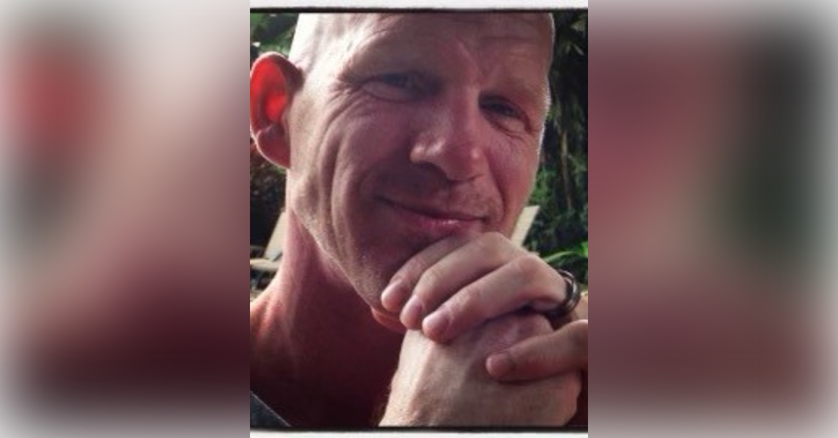 Obituary information for Shayne Michael Lancour