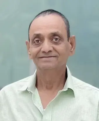 Bhaskarbhai D Patel 28402787