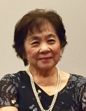 Elaine Yu-Ying Chin