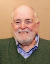 Hugh W. Martin