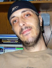 Photo of David Moxley, Jr.