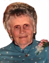 Photo of Doris Matulle