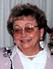 Priscilla J.  Orvold