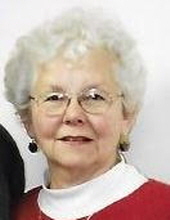 Photo of Mary Raffensperger