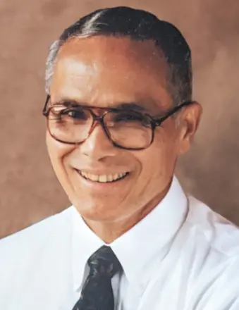 Lawrence K. Nakamura