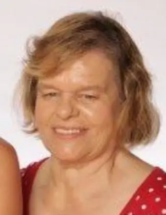 Esther R. Stolarski