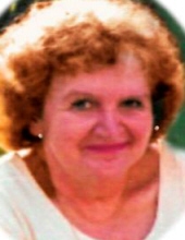 Doris L. Pausche