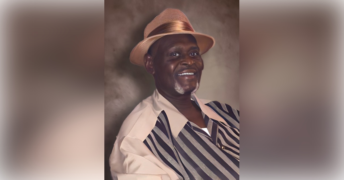 Obituary information for Theodore Roosevelt Hines, Jr.