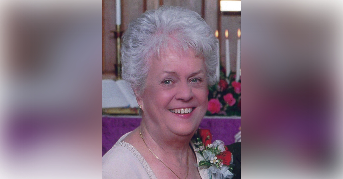 Obituary information for Pat Vermillion