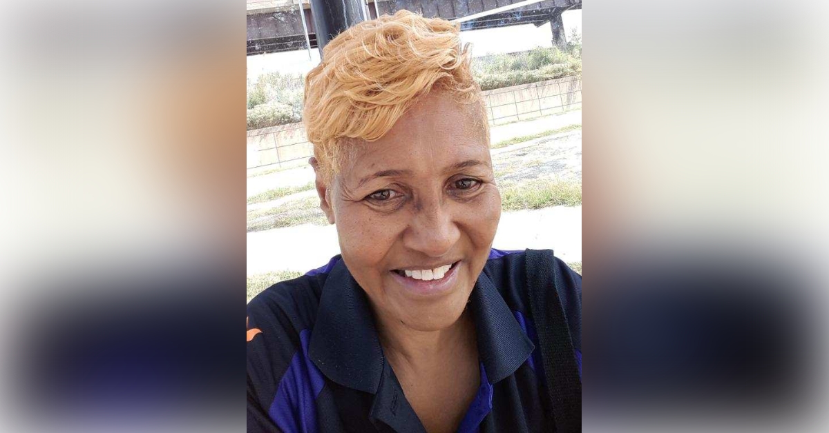 Obituary information for Brenda Silas