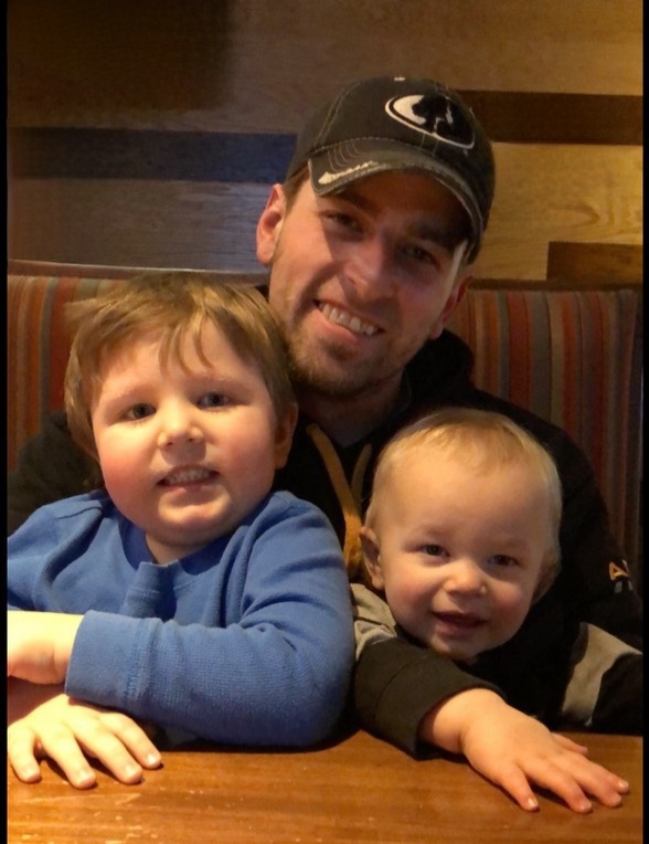 Nathan Jeffrey 2023 EversonCoughlin Funeral Home and Cremation