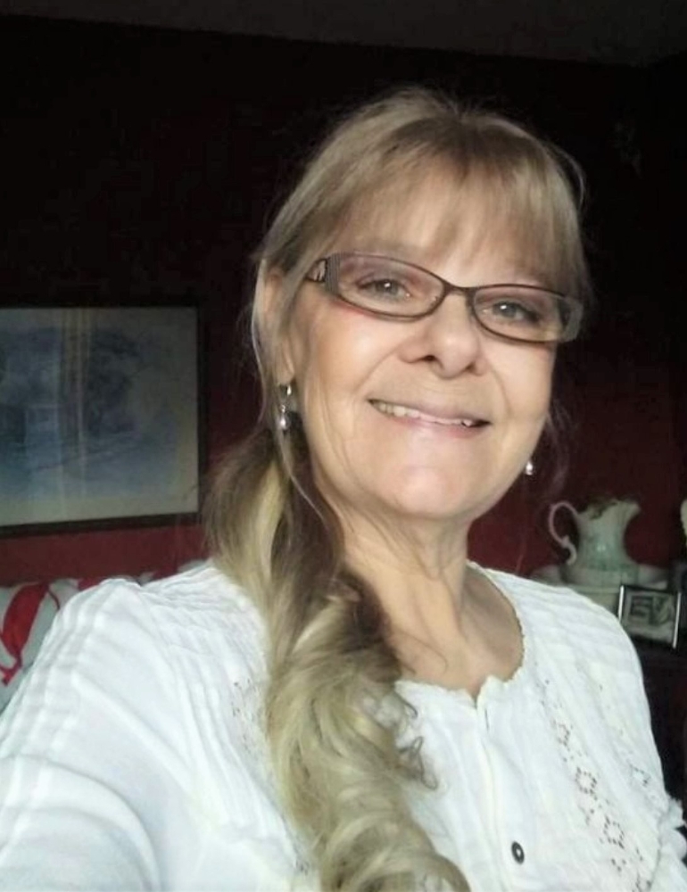 Sharon ChildersMroz 2023 Hampton Funeral Homes