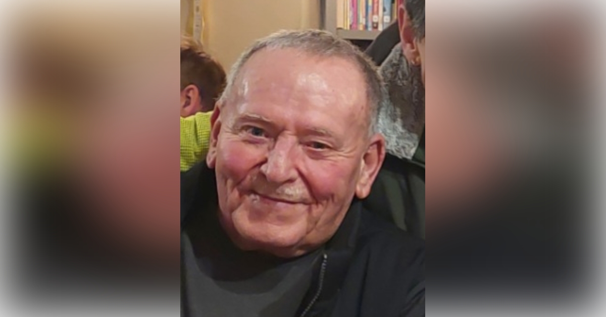 Obituary information for Dennis R Zimmerman