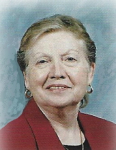 Corrine Mary Kozloski
