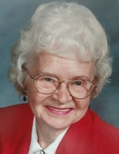 Lucille M. Baird