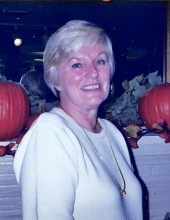 Photo of Paula Munson