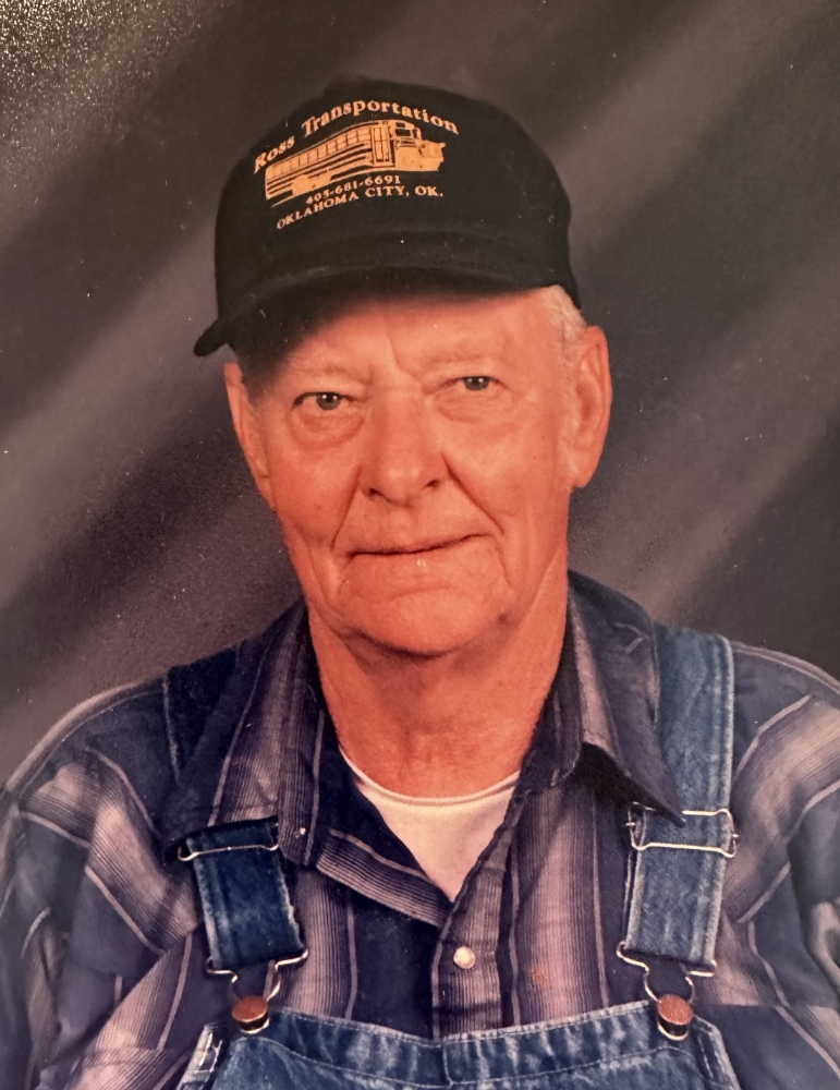 John Benny McCollum 2023 DMD Funeral Home