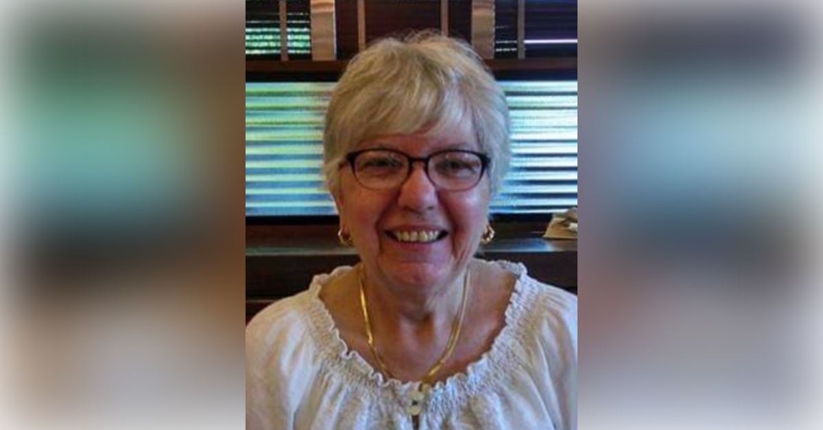 Obituary information for Marie Underwood