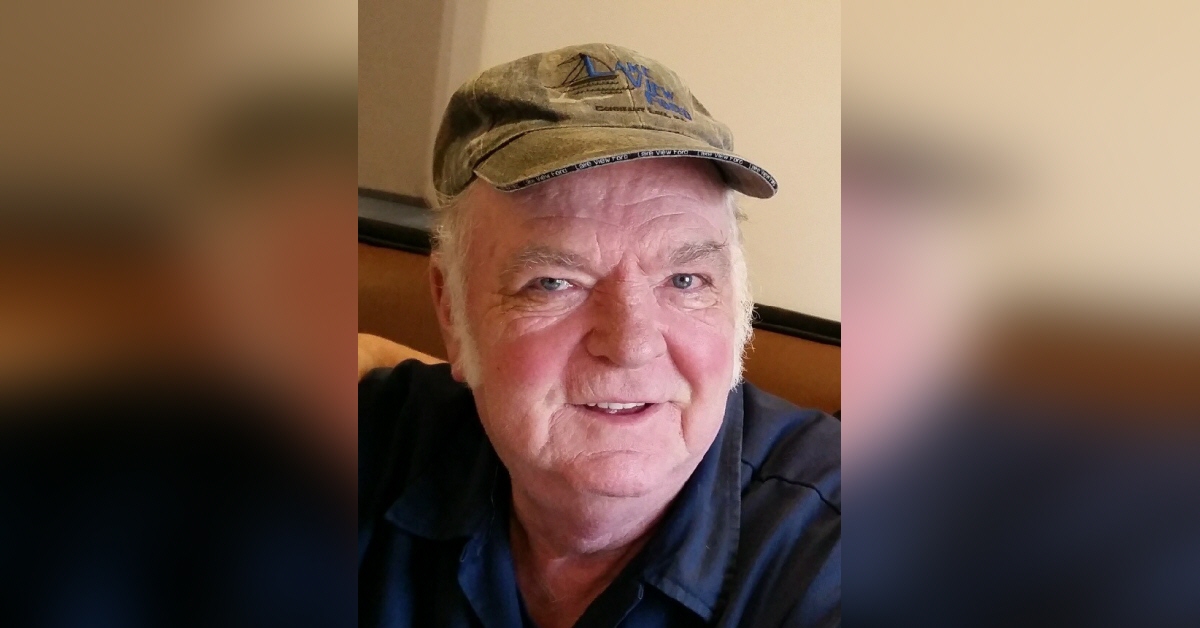 Obituary information for Richard T. Williams