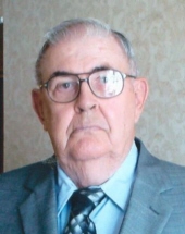 Preston W. Oberholzer, Jr.