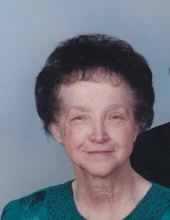 June Harriman