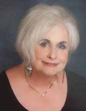 Barbara  Ann Higgins